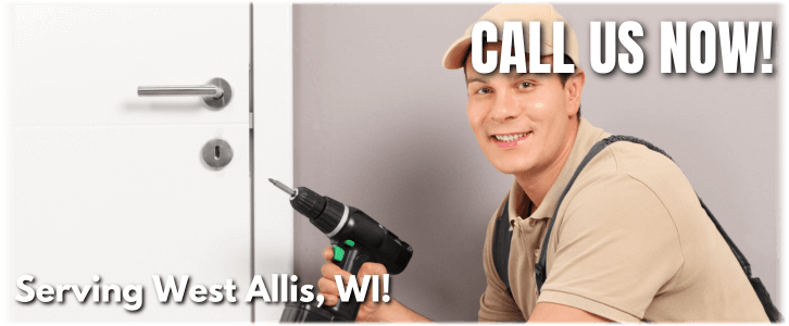 Locksmith West Allis WI