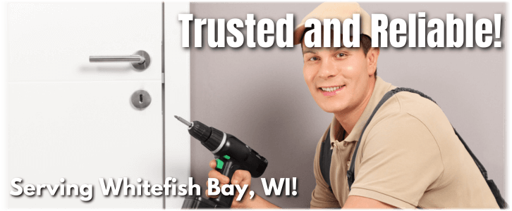 Locksmith Whitefish Bay WI